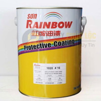 Cung cấp Sơn Epoxy RAINBOW